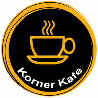 Korner Kafe Logo